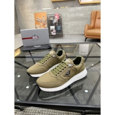 Prada Casual Shoes